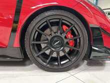 2015/65 HONDA CIVIC TYPE-R GT + STAGE 2 + 40OBHP+ CARBON BONNET