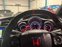 2015/65 HONDA CIVIC TYPE-R GT + STAGE 2 + 40OBHP+ CARBON BONNET