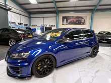 2016/66 VW GOLF R + REVO STAGE 3 + 503BHP + OVER 15K SPENT