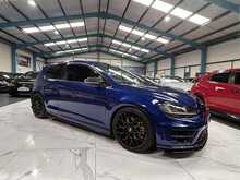 2016/66 VW GOLF R + REVO STAGE 3 + 503BHP + OVER 15K SPENT