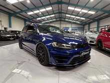 2016/66 VW GOLF R + REVO STAGE 3 + 503BHP + OVER 15K SPENT
