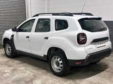 2023 (23) Dacia Duster 1.0 Tce 90 Essential 5dr