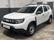 2023 (23) Dacia Duster 1.0 Tce 90 Essential 5dr