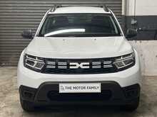 2023 (23) Dacia Duster 1.0 Tce 90 Essential 5dr