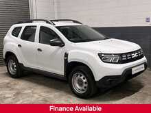 2023 (23) Dacia Duster 1.0 Tce 90 Essential 5dr