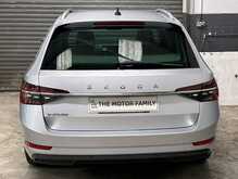 2022 (22) Skoda Superb 1.5 TSI SE L 5dr DSG Auto