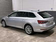 2022 (22) Skoda Superb 1.5 TSI SE L 5dr DSG Auto