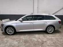 2022 (22) Skoda Superb 1.5 TSI SE L 5dr DSG Auto