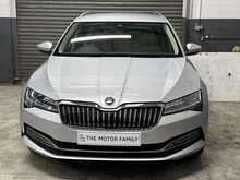2022 (22) Skoda Superb 1.5 TSI SE L 5dr DSG Auto