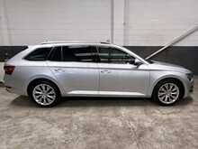 2022 (22) Skoda Superb 1.5 TSI SE L 5dr DSG Auto