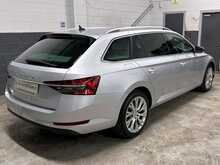2022 (22) Skoda Superb 1.5 TSI SE L 5dr DSG Auto