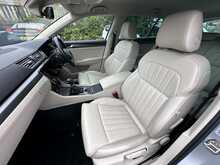 2022 (22) Skoda Superb 1.5 TSI SE L 5dr DSG Auto
