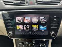 2022 (22) Skoda Superb 1.5 TSI SE L 5dr DSG Auto