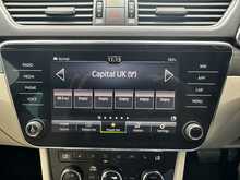 2022 (22) Skoda Superb 1.5 TSI SE L 5dr DSG Auto