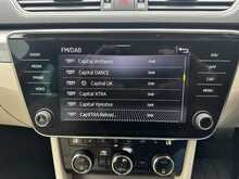 2022 (22) Skoda Superb 1.5 TSI SE L 5dr DSG Auto