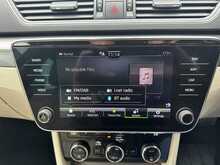 2022 (22) Skoda Superb 1.5 TSI SE L 5dr DSG Auto