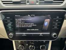 2022 (22) Skoda Superb 1.5 TSI SE L 5dr DSG Auto