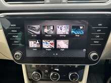 2022 (22) Skoda Superb 1.5 TSI SE L 5dr DSG Auto