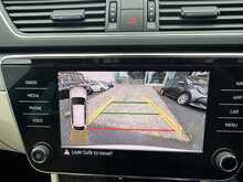 2022 (22) Skoda Superb 1.5 TSI SE L 5dr DSG Auto