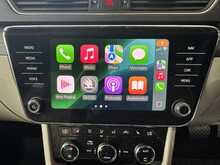 2022 (22) Skoda Superb 1.5 TSI SE L 5dr DSG Auto