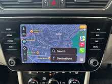 2022 (22) Skoda Superb 1.5 TSI SE L 5dr DSG Auto