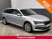 2022 (22) Skoda Superb 1.5 TSI SE L 5dr DSG Auto
