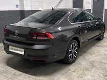 2020 (70) Volkswagen Passat 2.0 TDI EVO SCR SEL 4dr