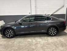 2020 (70) Volkswagen Passat 2.0 TDI EVO SCR SEL 4dr