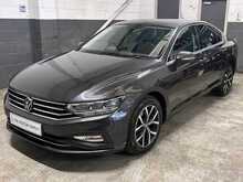 2020 (70) Volkswagen Passat 2.0 TDI EVO SCR SEL 4dr
