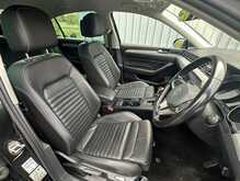 2020 (70) Volkswagen Passat 2.0 TDI EVO SCR SEL 4dr