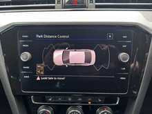 2020 (70) Volkswagen Passat 2.0 TDI EVO SCR SEL 4dr