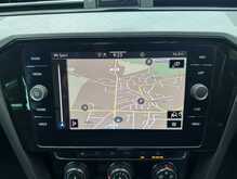 2020 (70) Volkswagen Passat 2.0 TDI EVO SCR SEL 4dr