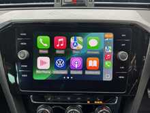 2020 (70) Volkswagen Passat 2.0 TDI EVO SCR SEL 4dr