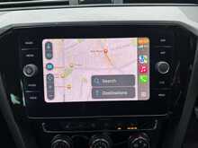 2020 (70) Volkswagen Passat 2.0 TDI EVO SCR SEL 4dr