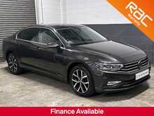 2020 (70) Volkswagen Passat 2.0 TDI EVO SCR SEL 4dr