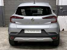 2021 (71) Renault Captur 1.0 TCE 90 Iconic 5dr