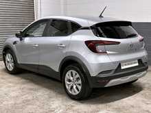 2021 (71) Renault Captur 1.0 TCE 90 Iconic 5dr