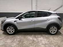 2021 (71) Renault Captur 1.0 TCE 90 Iconic 5dr