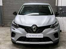 2021 (71) Renault Captur 1.0 TCE 90 Iconic 5dr