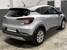 2021 (71) Renault Captur 1.0 TCE 90 Iconic 5dr