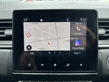 2021 (71) Renault Captur 1.0 TCE 90 Iconic 5dr