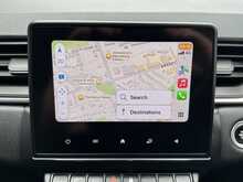 2021 (71) Renault Captur 1.0 TCE 90 Iconic 5dr