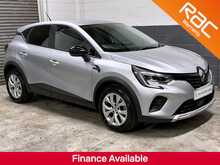 2021 (71) Renault Captur 1.0 TCE 90 Iconic 5dr
