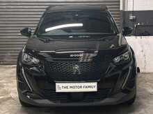 2023 (23) Peugeot 2008 1.2 PureTech Active Premium+ 5dr