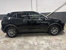 2023 (23) Peugeot 2008 1.2 PureTech Active Premium+ 5dr