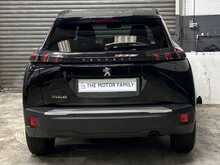 2023 (23) Peugeot 2008 1.2 PureTech Active Premium+ 5dr