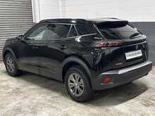 2023 (23) Peugeot 2008 1.2 PureTech Active Premium+ 5dr