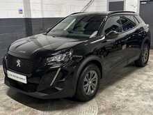 2023 (23) Peugeot 2008 1.2 PureTech Active Premium+ 5dr