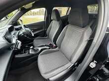 2023 (23) Peugeot 2008 1.2 PureTech Active Premium+ 5dr