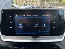 2023 (23) Peugeot 2008 1.2 PureTech Active Premium+ 5dr